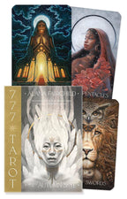 777 Tarot