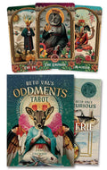 Beto Val's Oddments Tarot