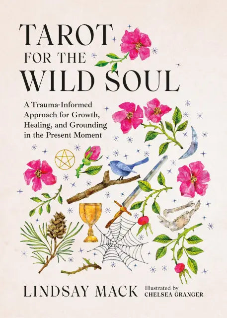 Tarot For the Wild Soul