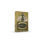 Lenormand Oracle Cards