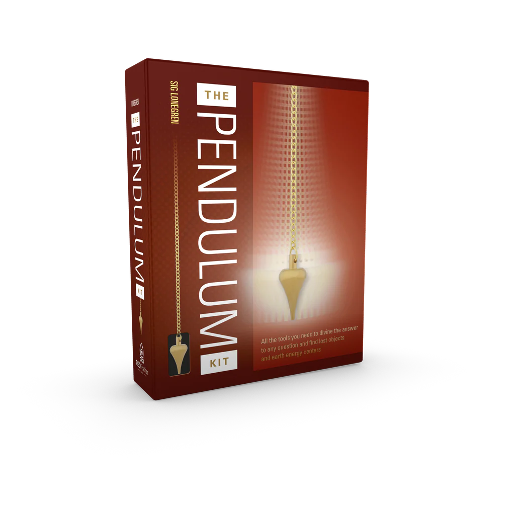 The Pendulum Kit
