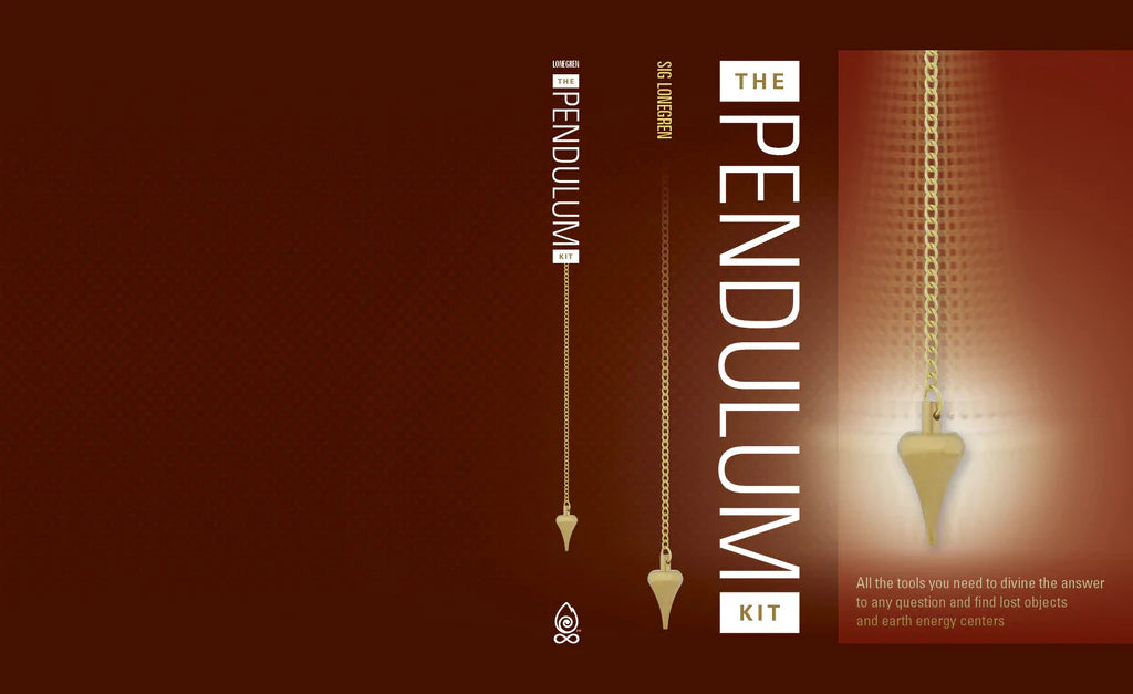 The Pendulum Kit