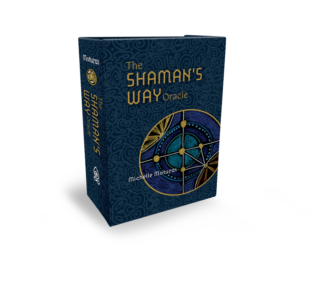 The Shaman’s Way Oracle