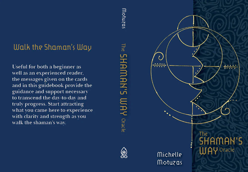 The Shaman’s Way Oracle
