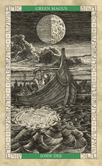 The John Dee Oracle: Wisdom from Queen Elizabeth's Magician