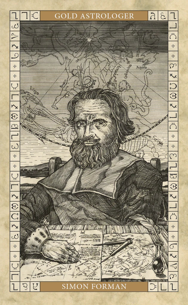 The John Dee Oracle: Wisdom from Queen Elizabeth's Magician