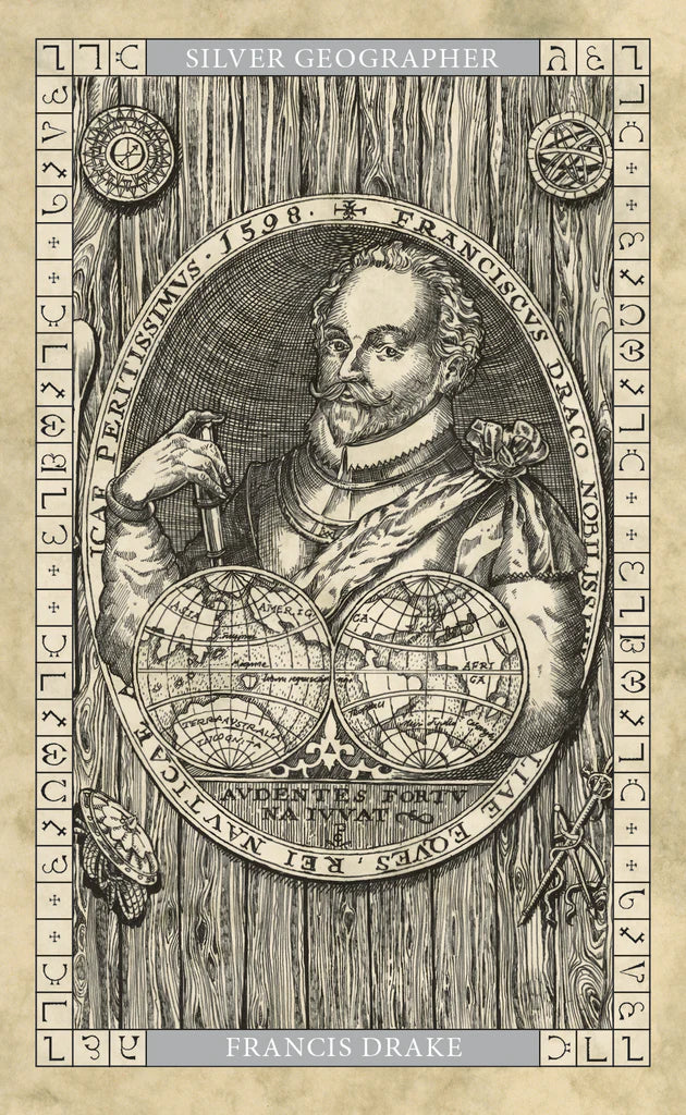 The John Dee Oracle: Wisdom from Queen Elizabeth's Magician