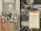 The John Dee Oracle: Wisdom from Queen Elizabeth's Magician