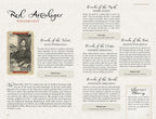 The John Dee Oracle: Wisdom from Queen Elizabeth's Magician