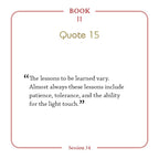 The Law of One Contemplation Deck: Inspiration and Guidance from Ra