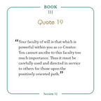 The Law of One Contemplation Deck: Inspiration and Guidance from Ra