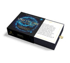 The Law of One Contemplation Deck: Inspiration and Guidance from Ra
