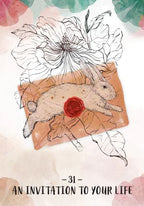 Sisterhood of the Seers Oracle