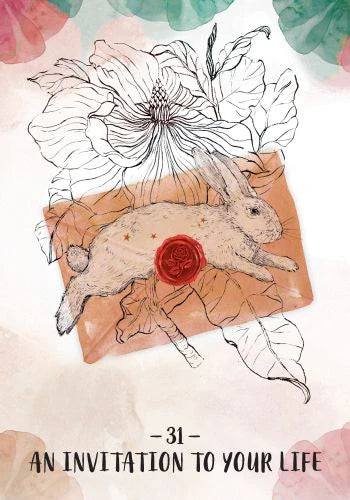 Sisterhood of the Seers Oracle