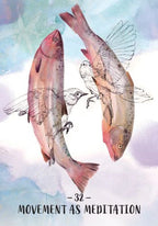 Sisterhood of the Seers Oracle