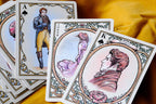 A Jane Austen Tarot Deck