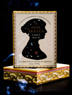 A Jane Austen Tarot Deck