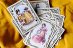 A Jane Austen Tarot Deck