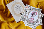 A Jane Austen Tarot Deck