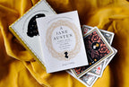 A Jane Austen Tarot Deck
