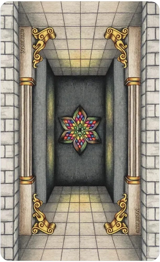 Sortilegium Tarot