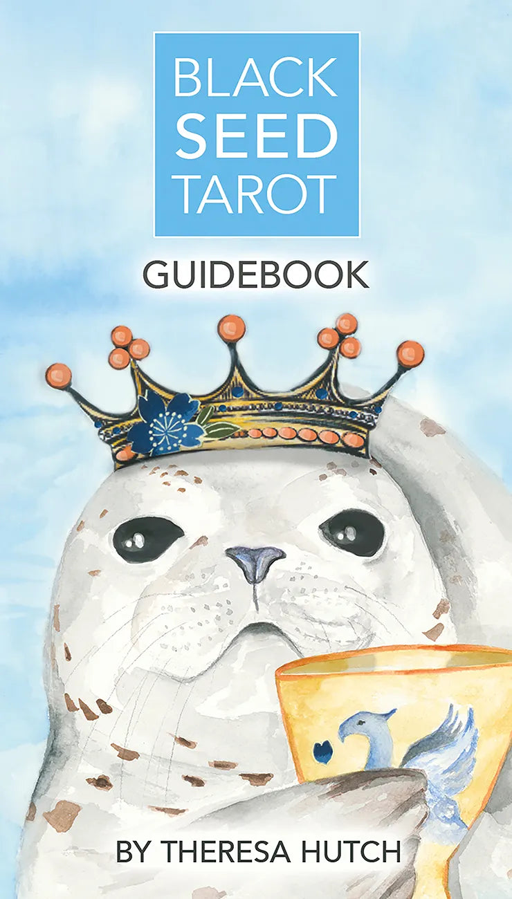Black Seed Tarot