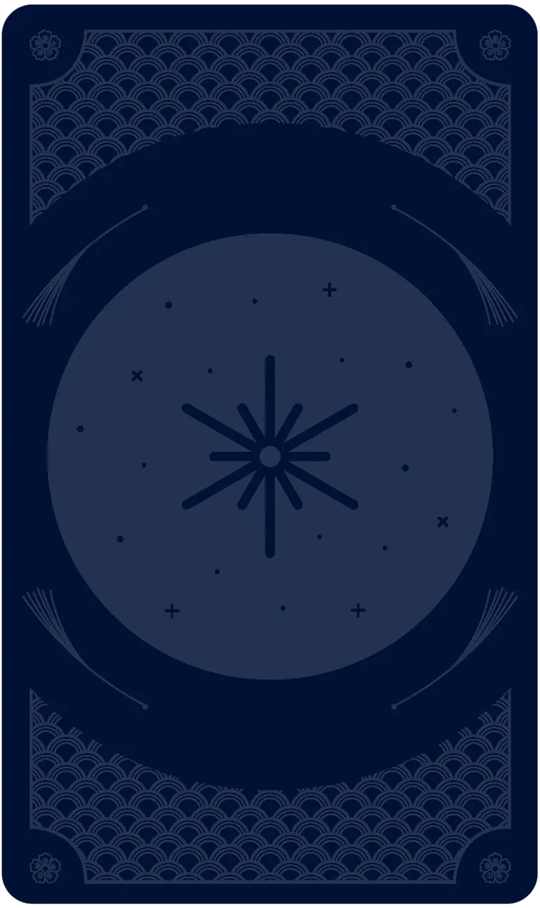 Find Your Magic Tarot