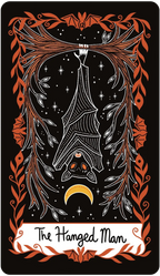 Happy Halloween Tarot
