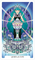 Stellar Vault Tarot