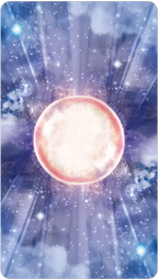Stardust Wanderer Tarot Deck