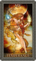 Encore Tarot