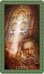 Encore Tarot