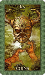 Encore Tarot