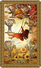 Encore Tarot