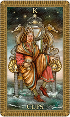 Encore Tarot