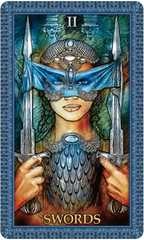 Encore Tarot