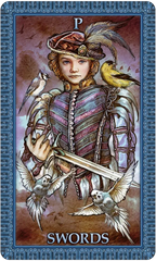 Encore Tarot