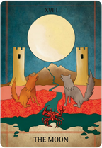 Seljuq Tarot