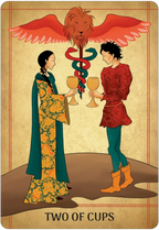 Seljuq Tarot