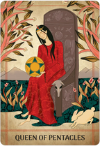 Seljuq Tarot