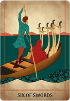 Seljuq Tarot