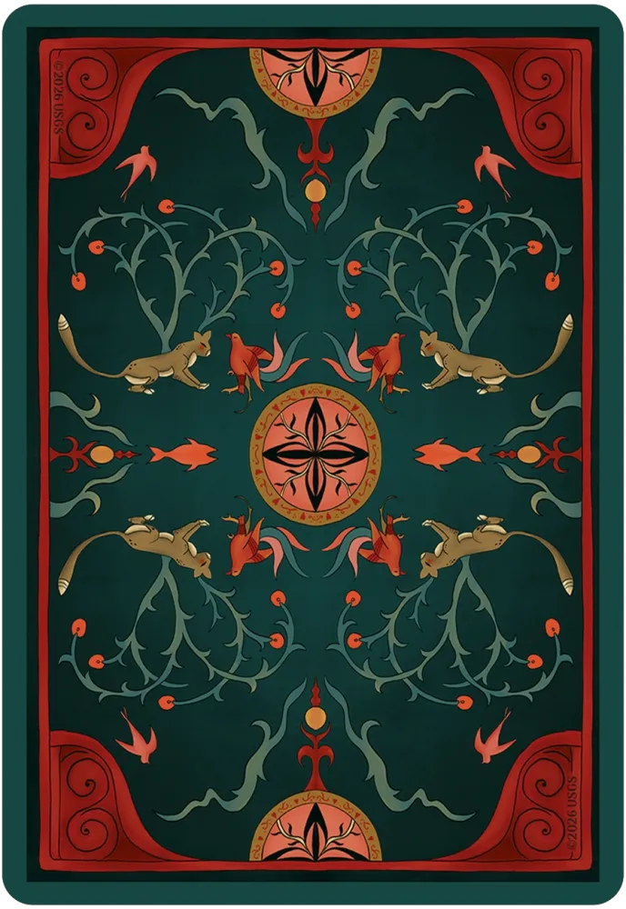 Seljuq Tarot