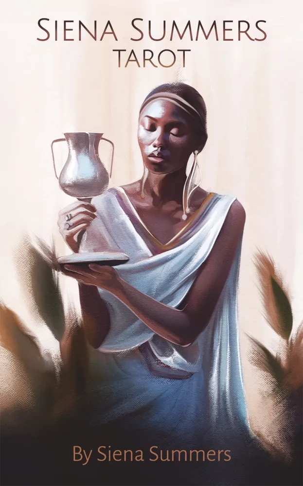 Siena Summers Tarot