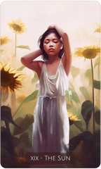 Siena Summers Tarot