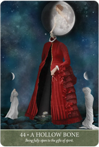 The Dreamkeeper's Oracle