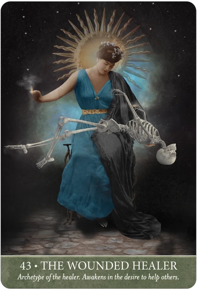 The Dreamkeeper's Oracle