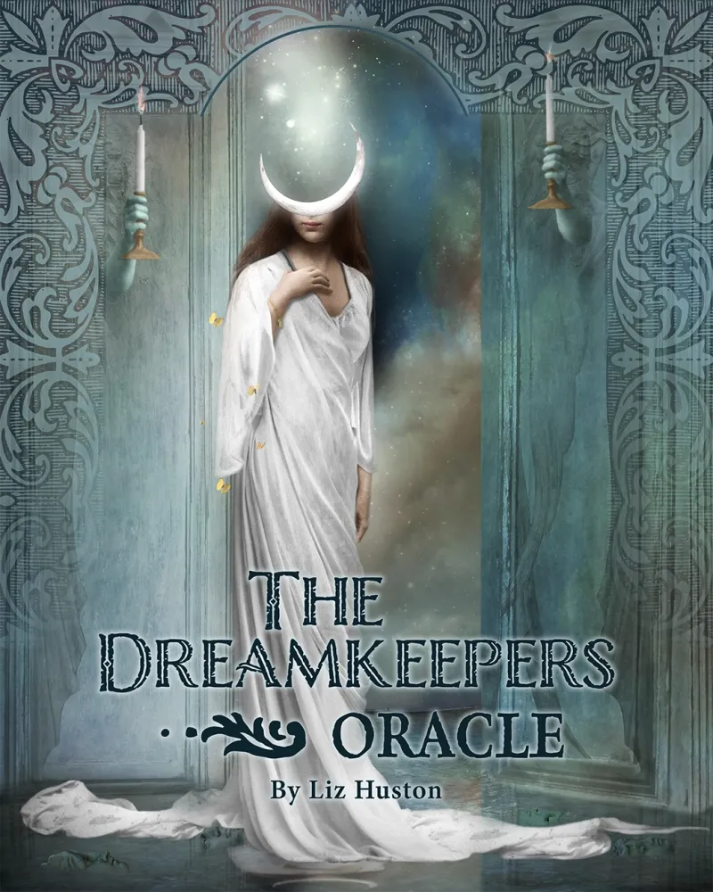 The Dreamkeeper's Oracle