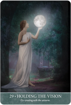 The Dreamkeeper's Oracle