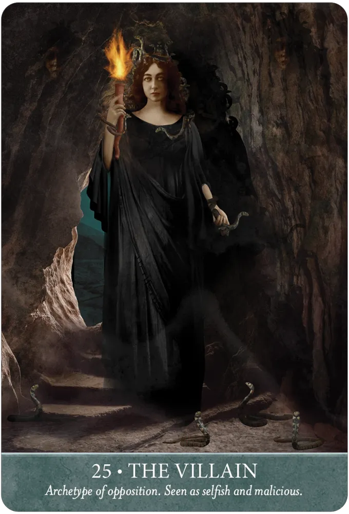 The Dreamkeeper's Oracle