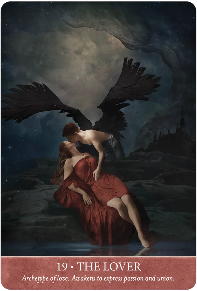 The Dreamkeeper's Oracle